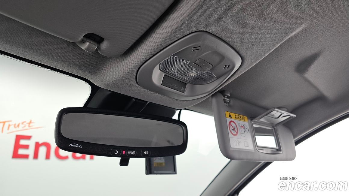 ChevroletGMDaewoo Spark 2021