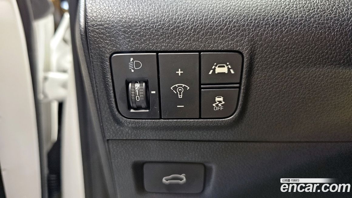 Kia K5 2020