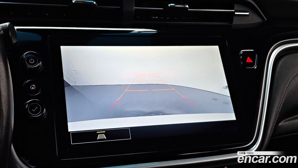 ChevroletGMDaewoo Bolt EV 2022