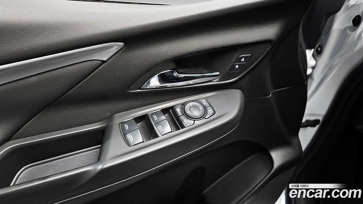 ChevroletGMDaewoo Bolt EV 2022