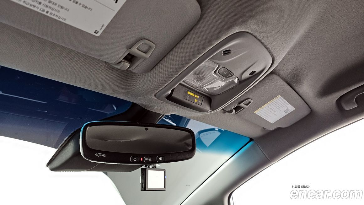 ChevroletGMDaewoo Bolt EV 2022