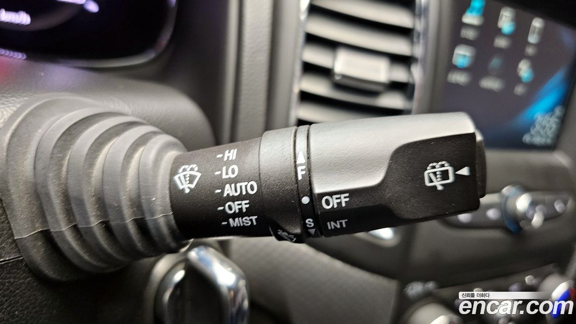 ChevroletGMDaewoo Captiva 2018