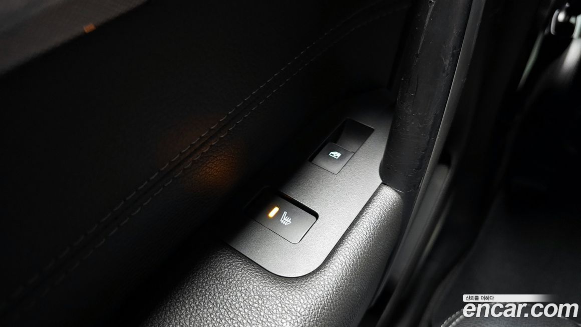 ChevroletGMDaewoo Captiva 2018