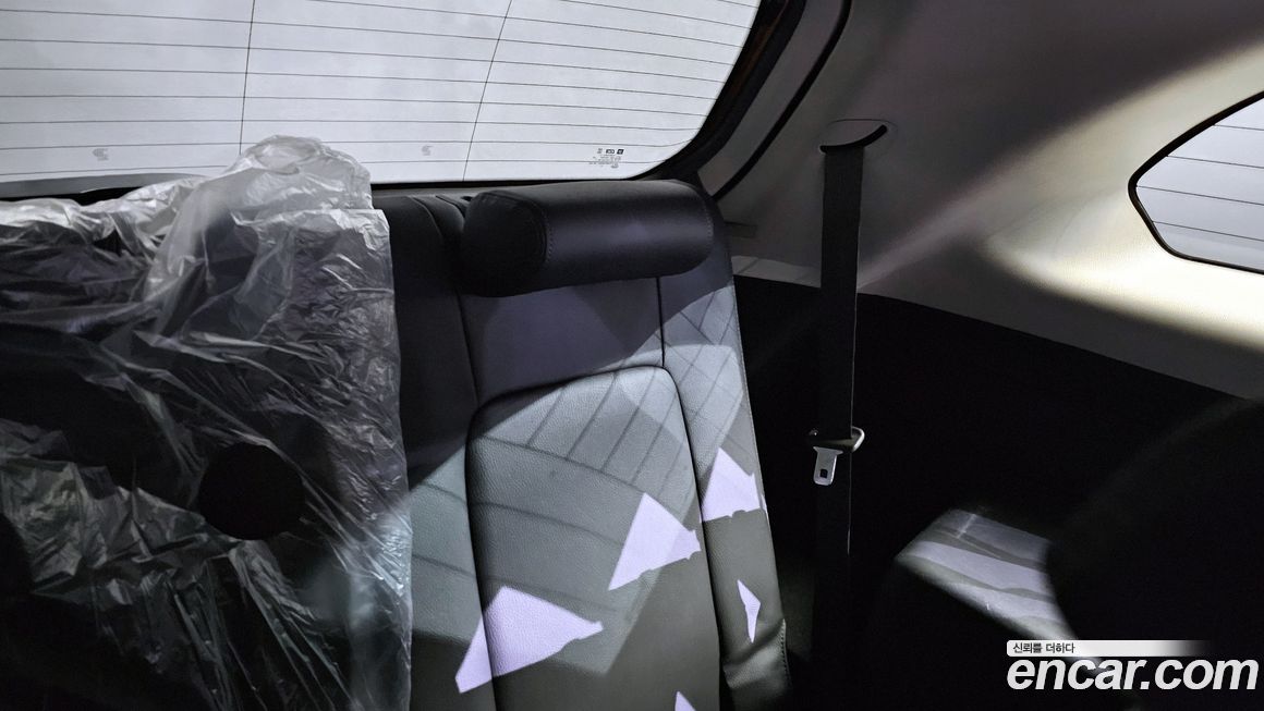 ChevroletGMDaewoo Captiva 2018