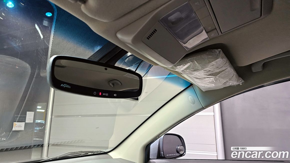 ChevroletGMDaewoo Captiva 2018