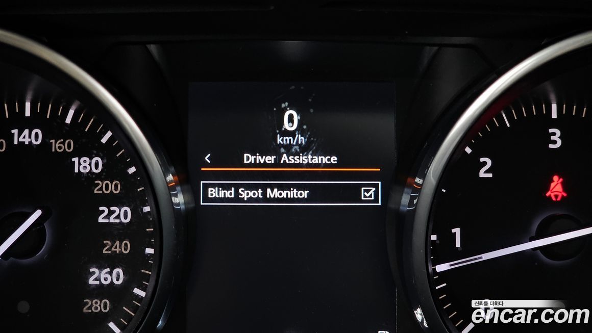 Land Rover Range Rover Sport 2016