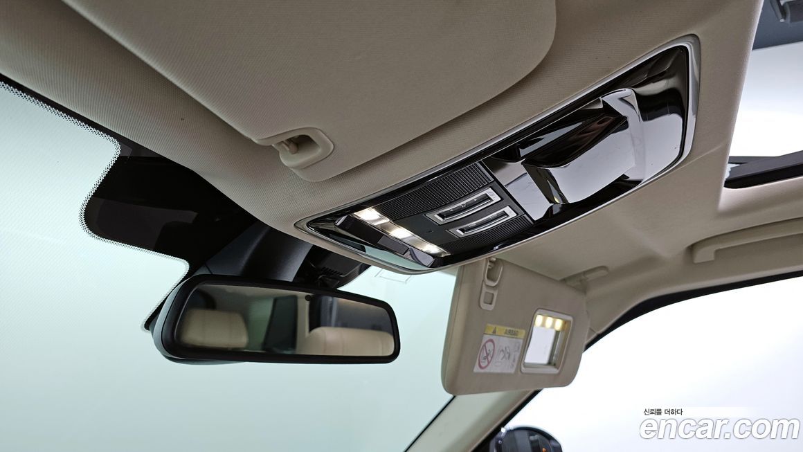 Land Rover Range Rover Sport 2016