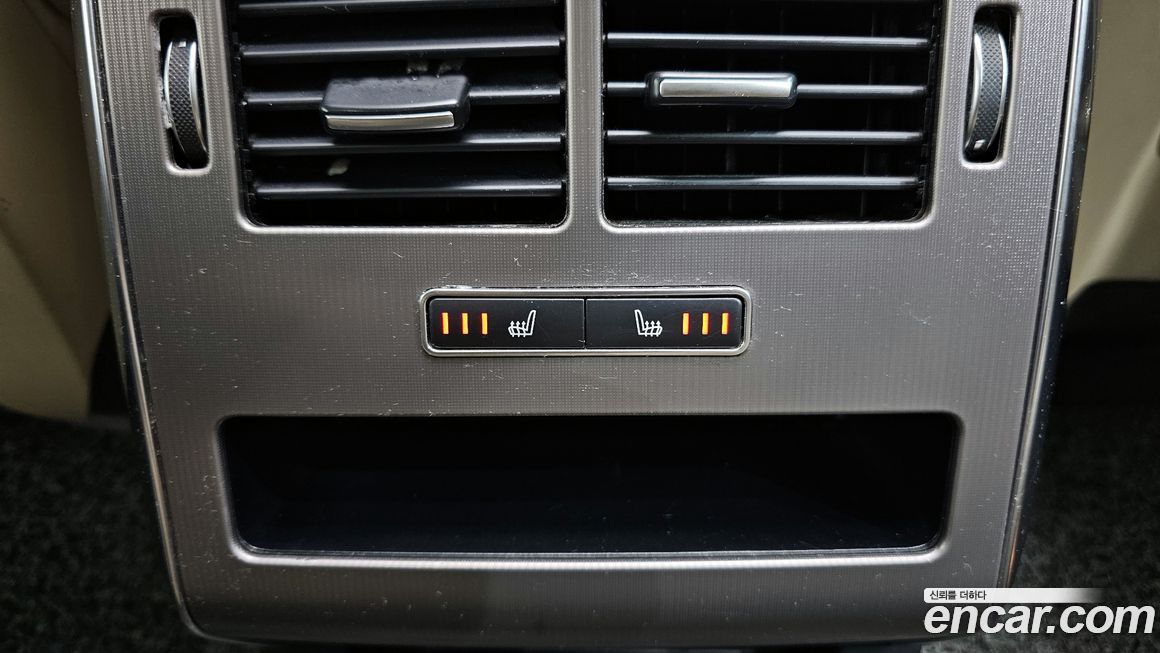 Land Rover Range Rover Sport 2016