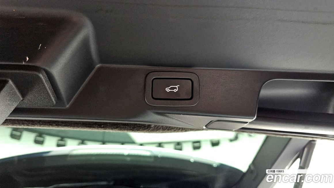 Land Rover Range Rover Sport 2016