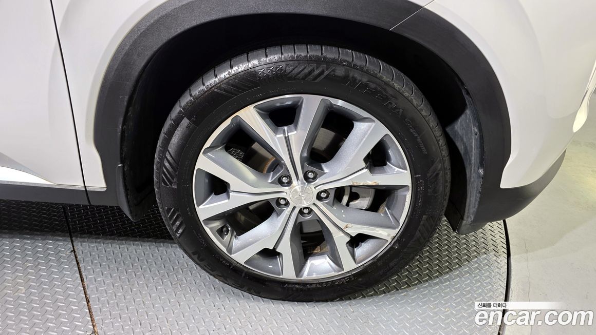 Hyundai Palisade 2020