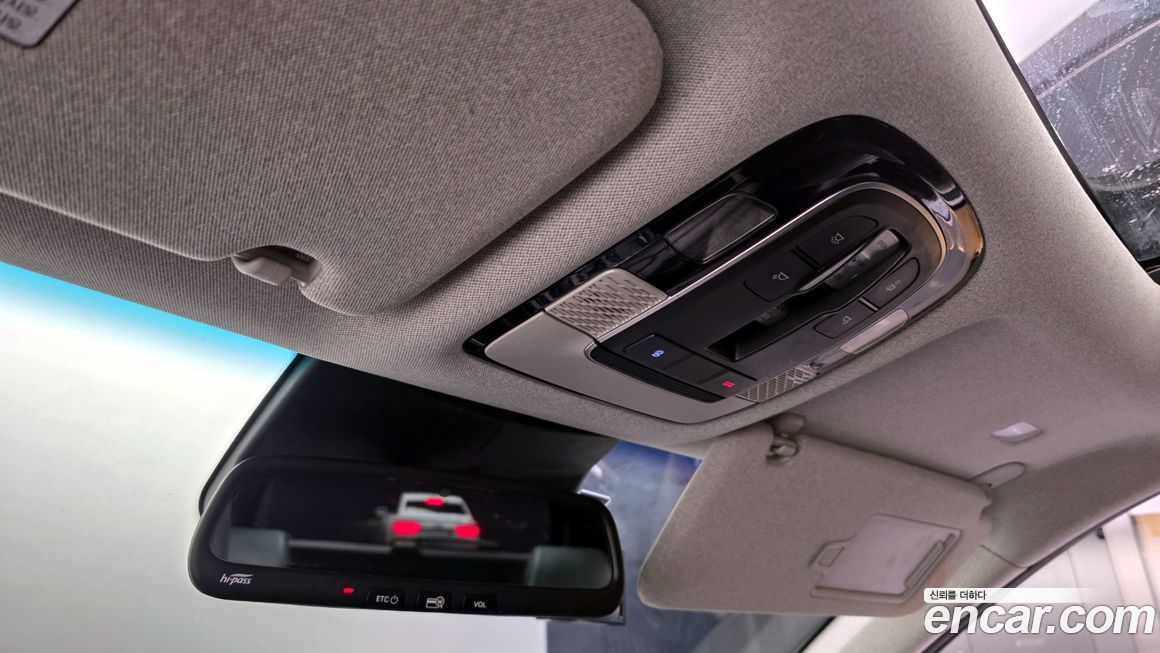 Hyundai Palisade 2020