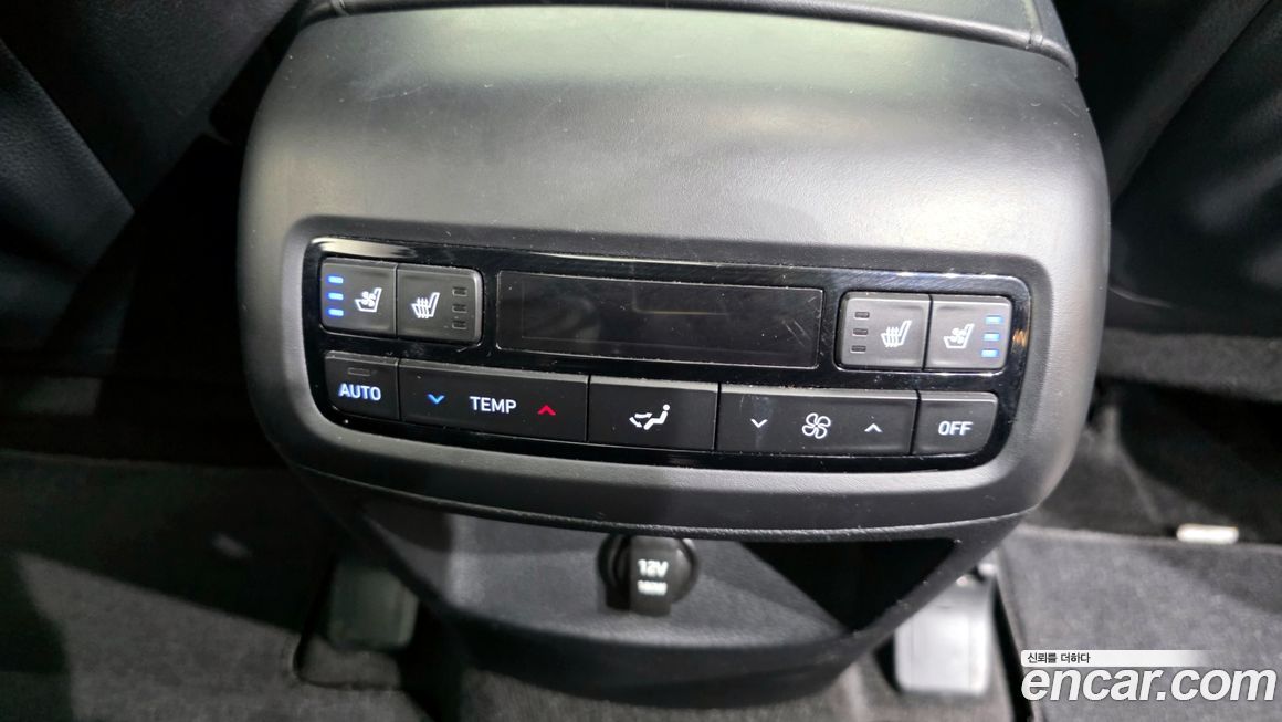 Hyundai Palisade 2020