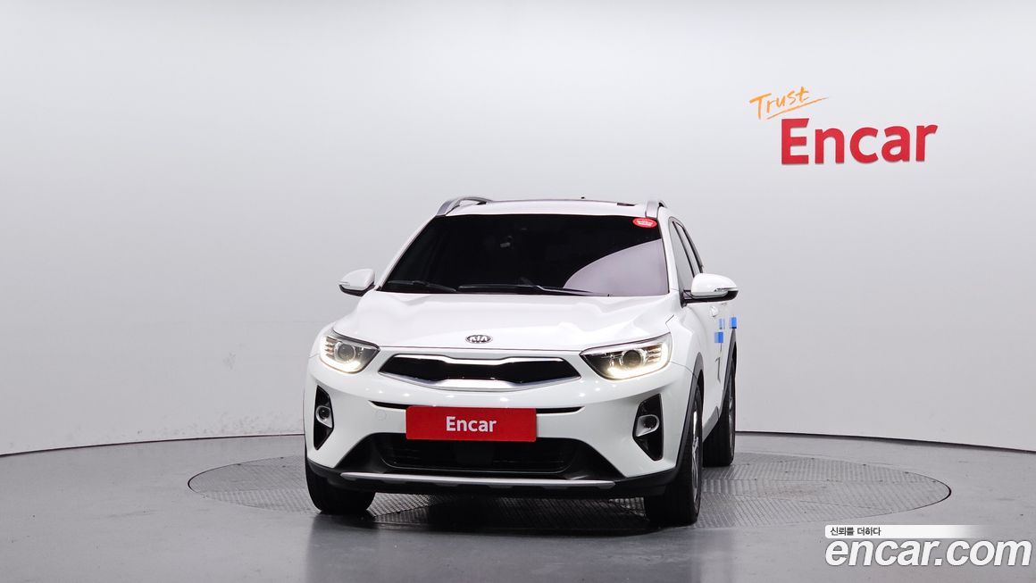 Kia Stonic 2019