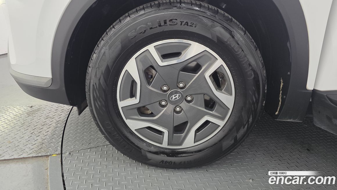 Hyundai Santafe 2023