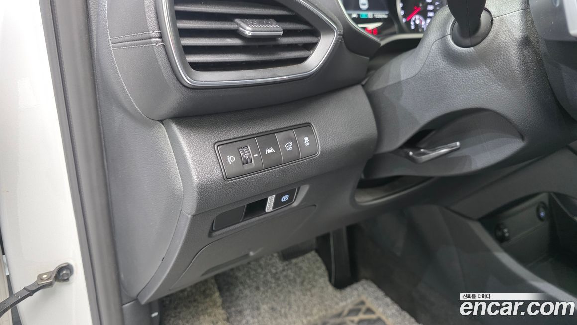 Hyundai Santafe 2023