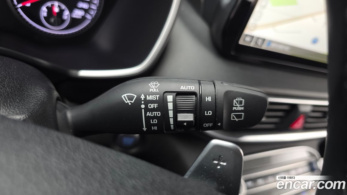 Hyundai Santafe 2023