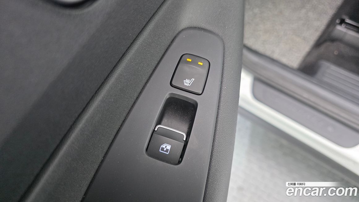 Hyundai Santafe 2023