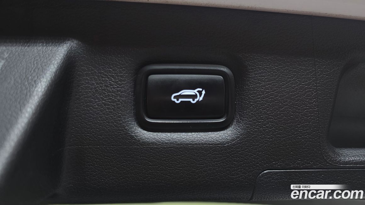 Hyundai Santafe 2023