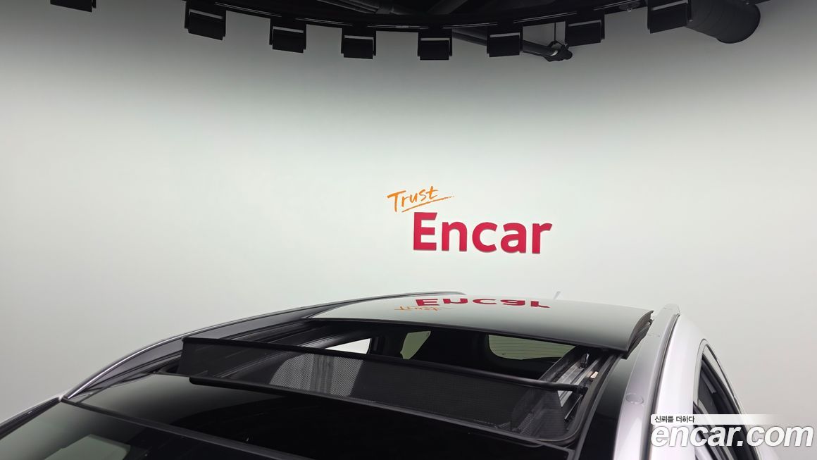 Hyundai Santafe 2023