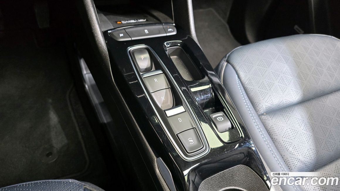 ChevroletGMDaewoo 볼트 EUV 2023