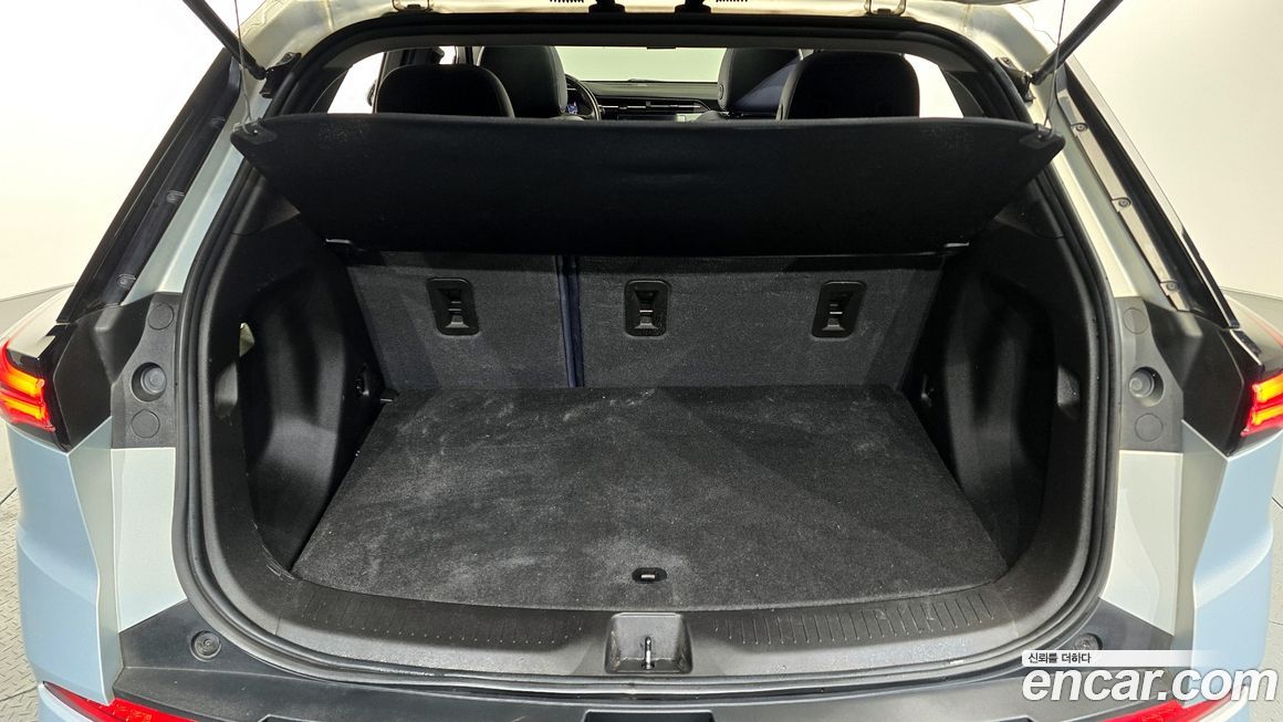 ChevroletGMDaewoo 볼트 EUV 2023