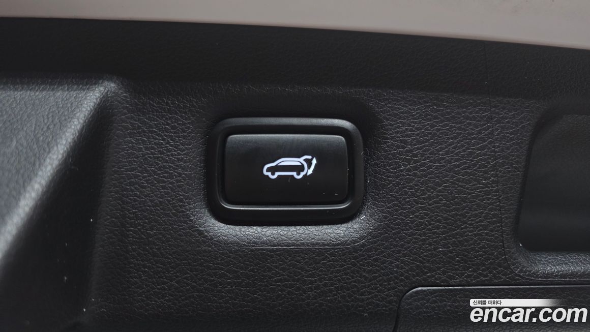 Hyundai Santafe 2022