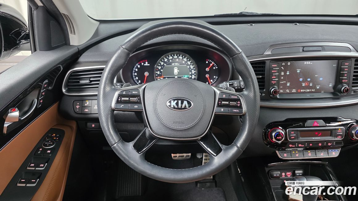 Kia Sorento 2020