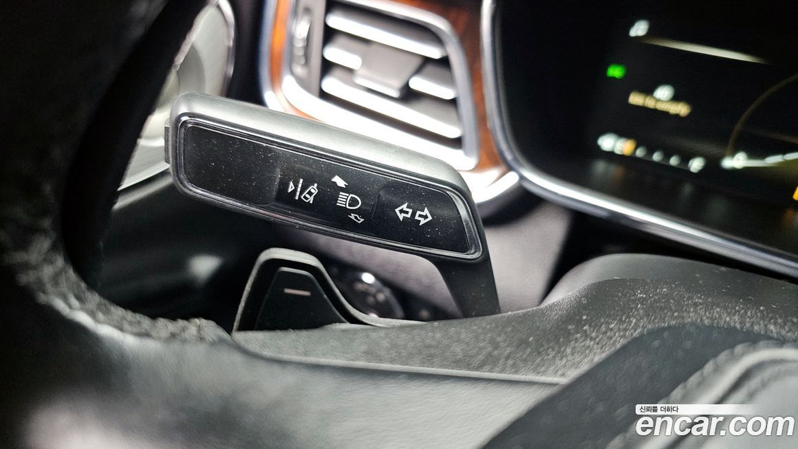 Lincoln Continental 2017