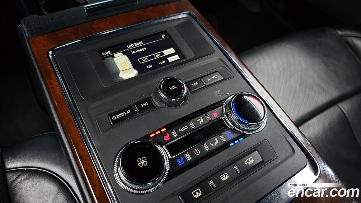 Lincoln Continental 2017