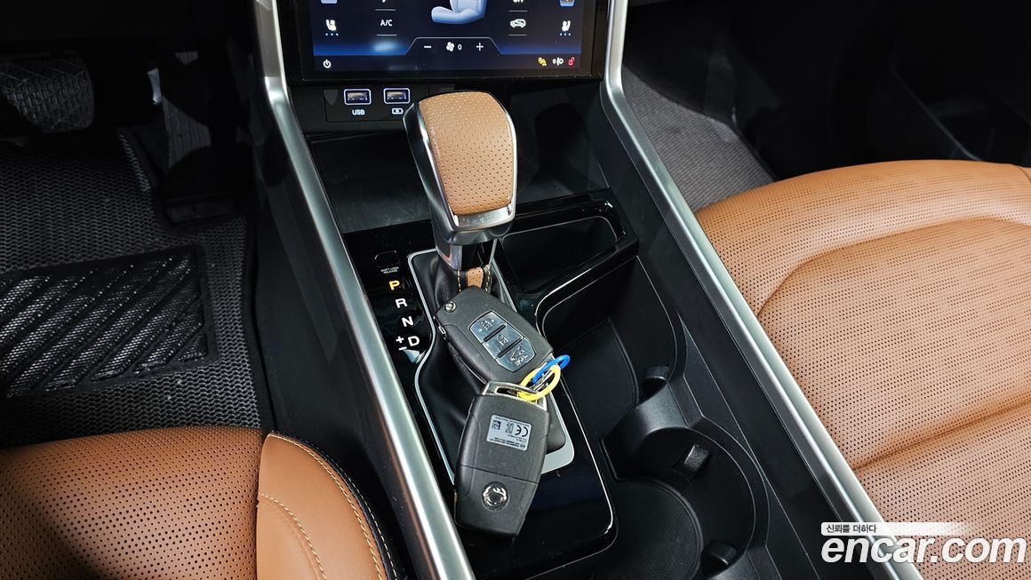 KG_Mobility_Ssangyong Torres 2024