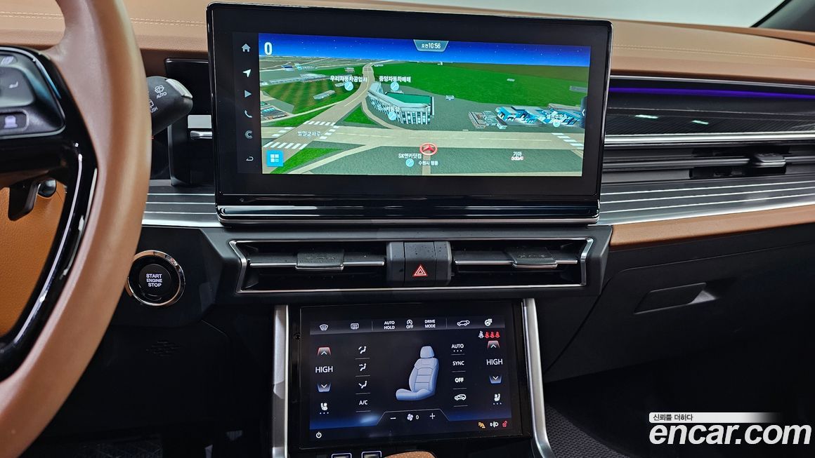 KG_Mobility_Ssangyong Torres 2024