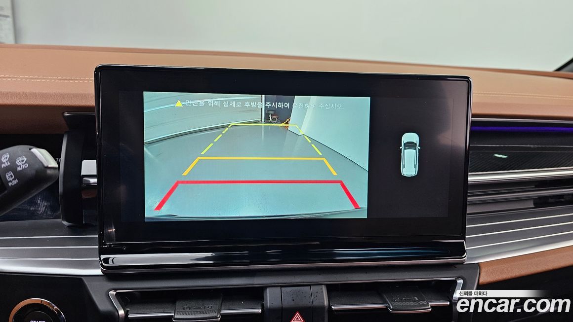 KG_Mobility_Ssangyong Torres 2024