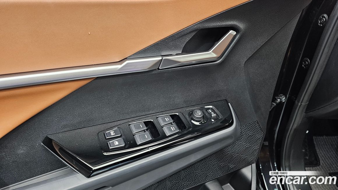 KG_Mobility_Ssangyong Torres 2024