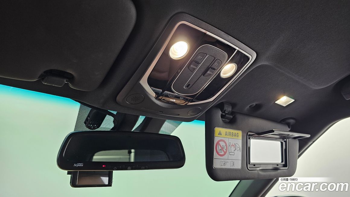 KG_Mobility_Ssangyong Torres 2024