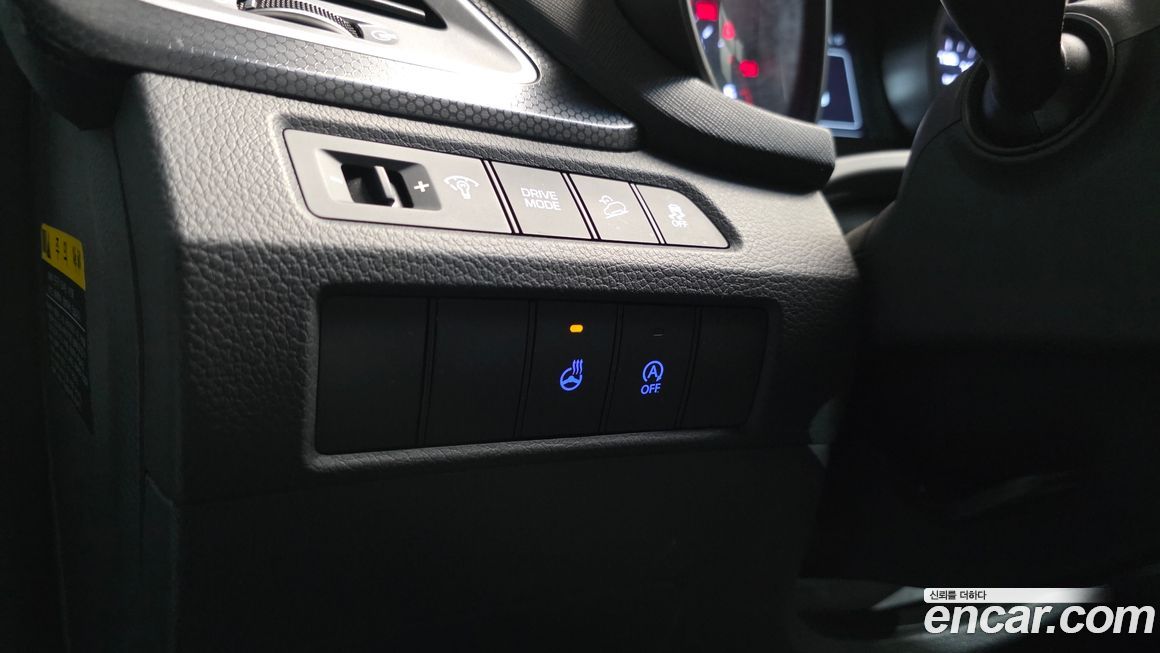 Hyundai Santafe 2016