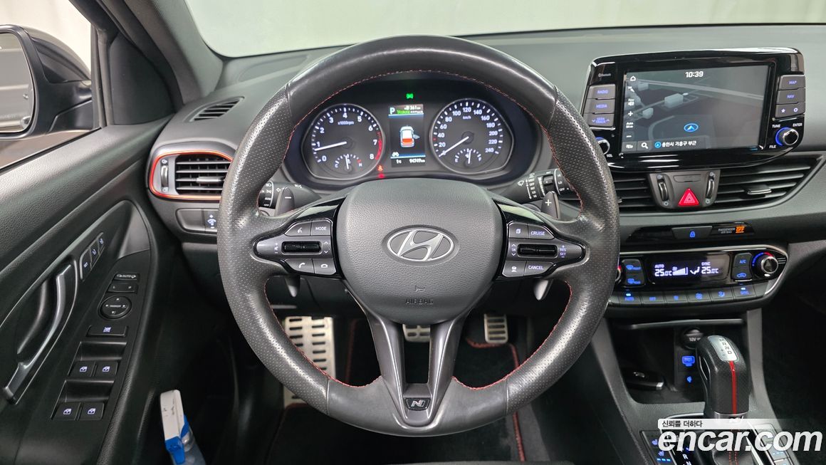 Hyundai i30 2019