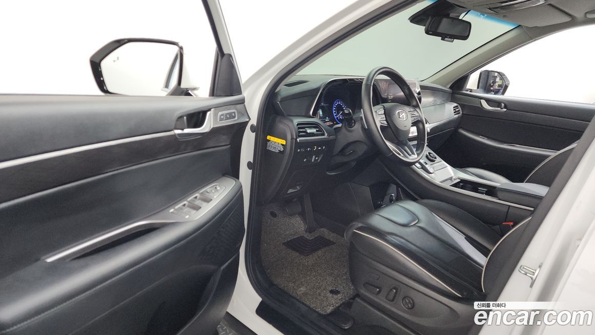 Hyundai Palisade 2020