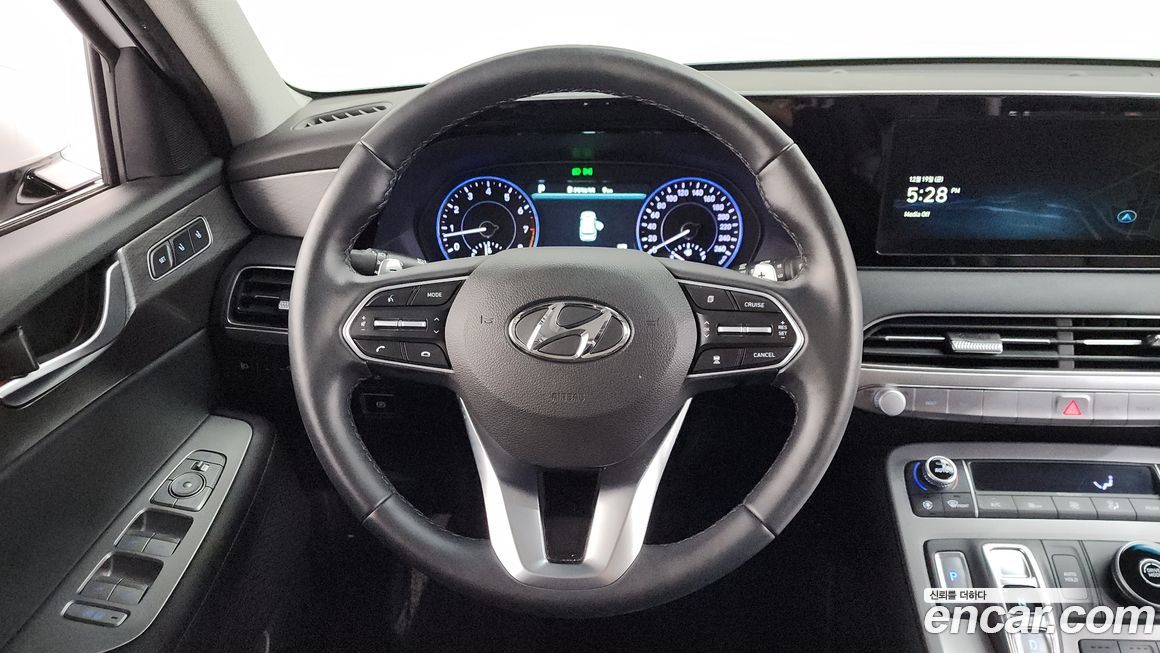 Hyundai Palisade 2020