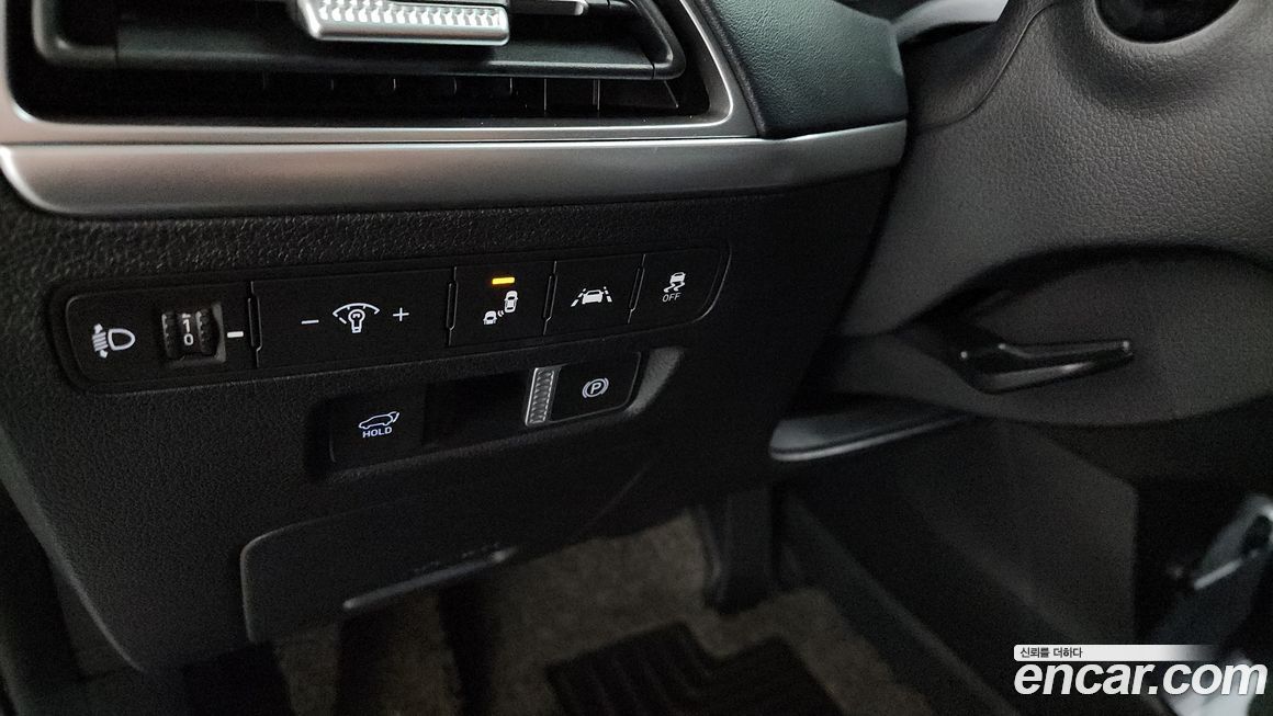 Hyundai Palisade 2020