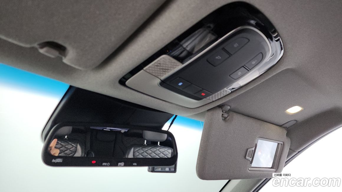 Hyundai Palisade 2020