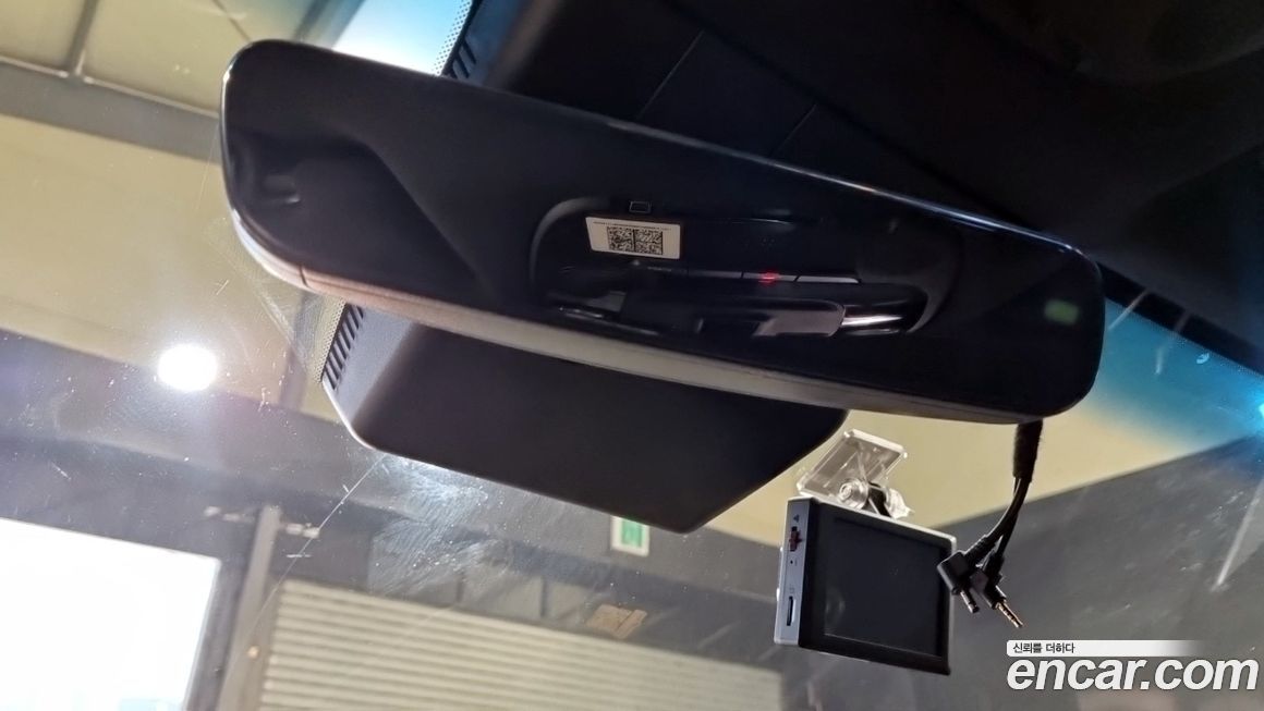 Kia K8 2022