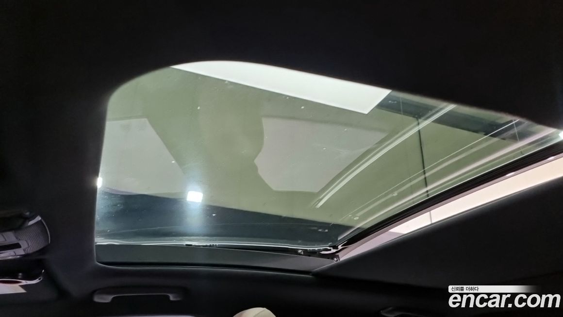 Kia K8 2022