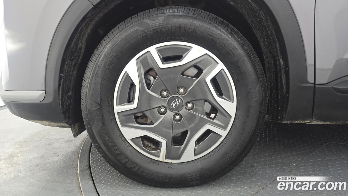 Hyundai Santafe 2023