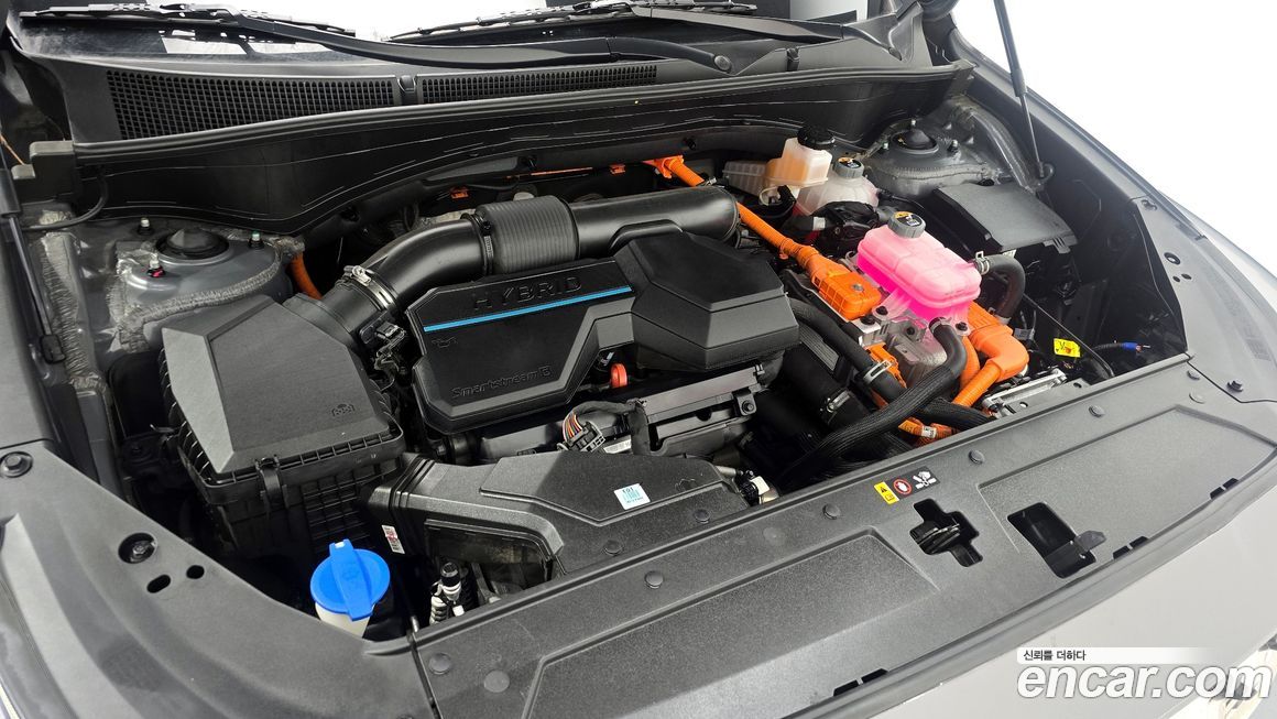 Hyundai Santafe 2023