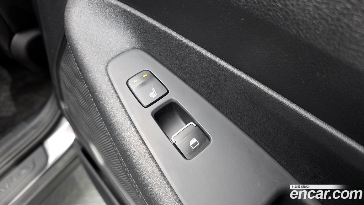 Hyundai Santafe 2023