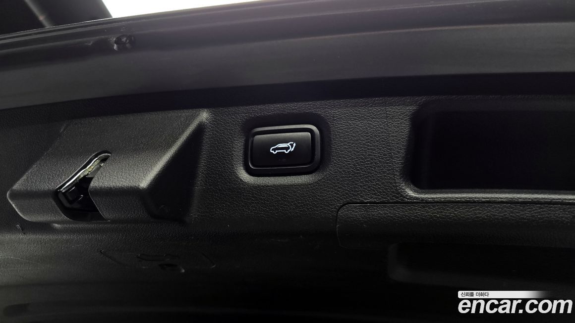 Hyundai Santafe 2023