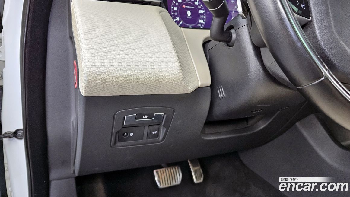 Land Rover Range Rover Velar 2018