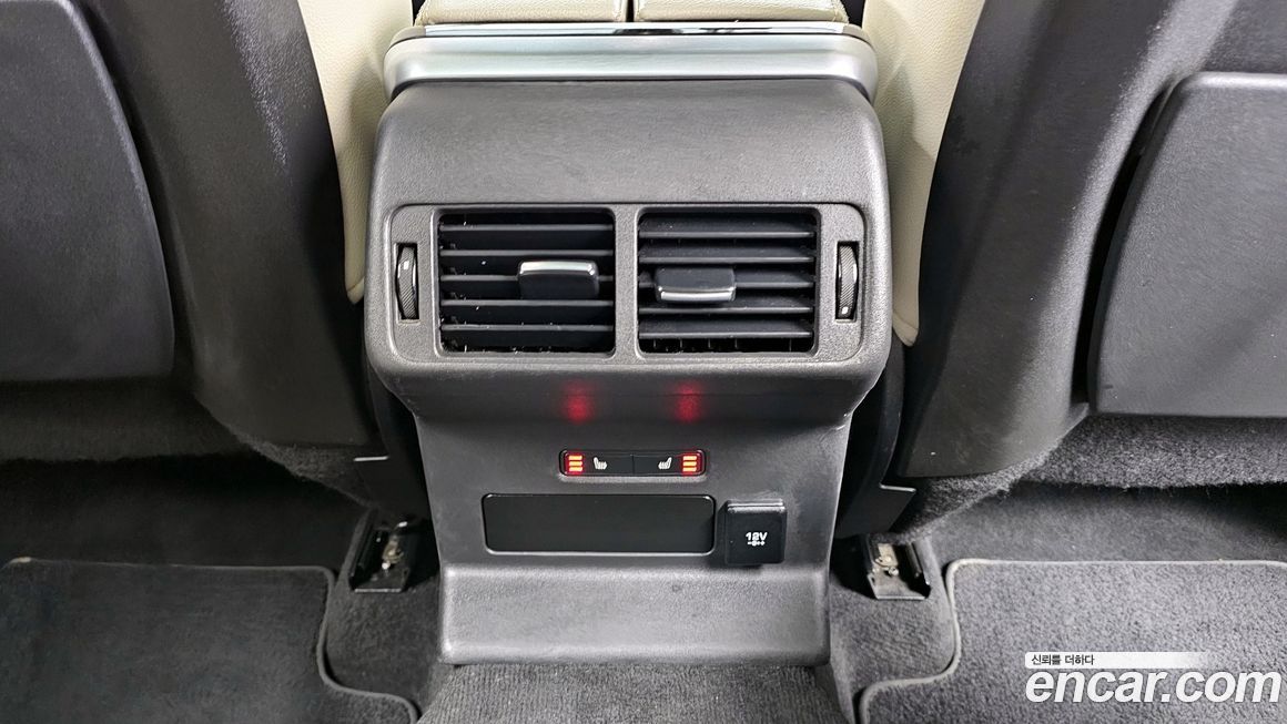 Land Rover Range Rover Velar 2018