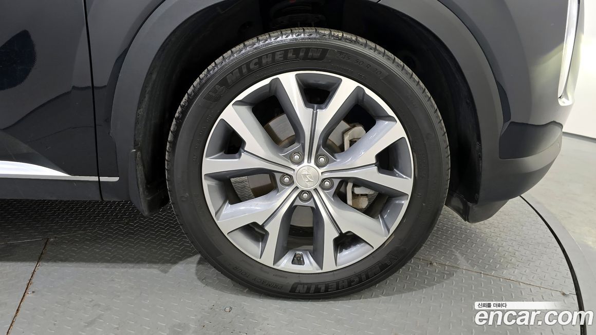 Hyundai Palisade 2020