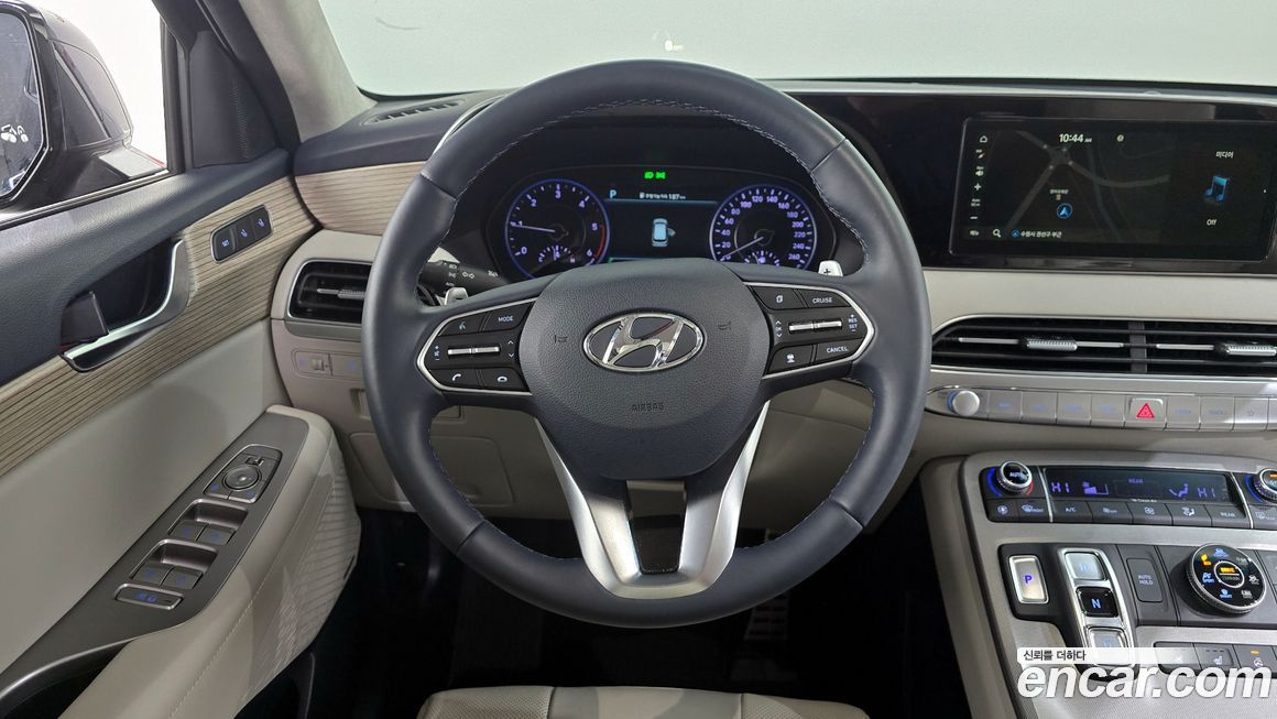 Hyundai Palisade 2020